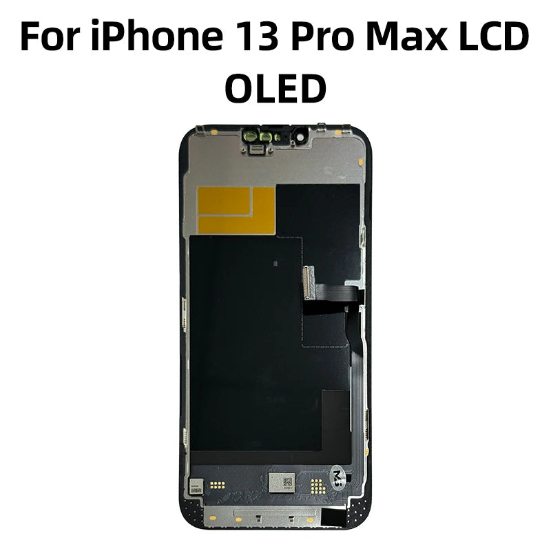 OLED Display für iPhone X XR XS MAX 11 11 Pro 12 Pro