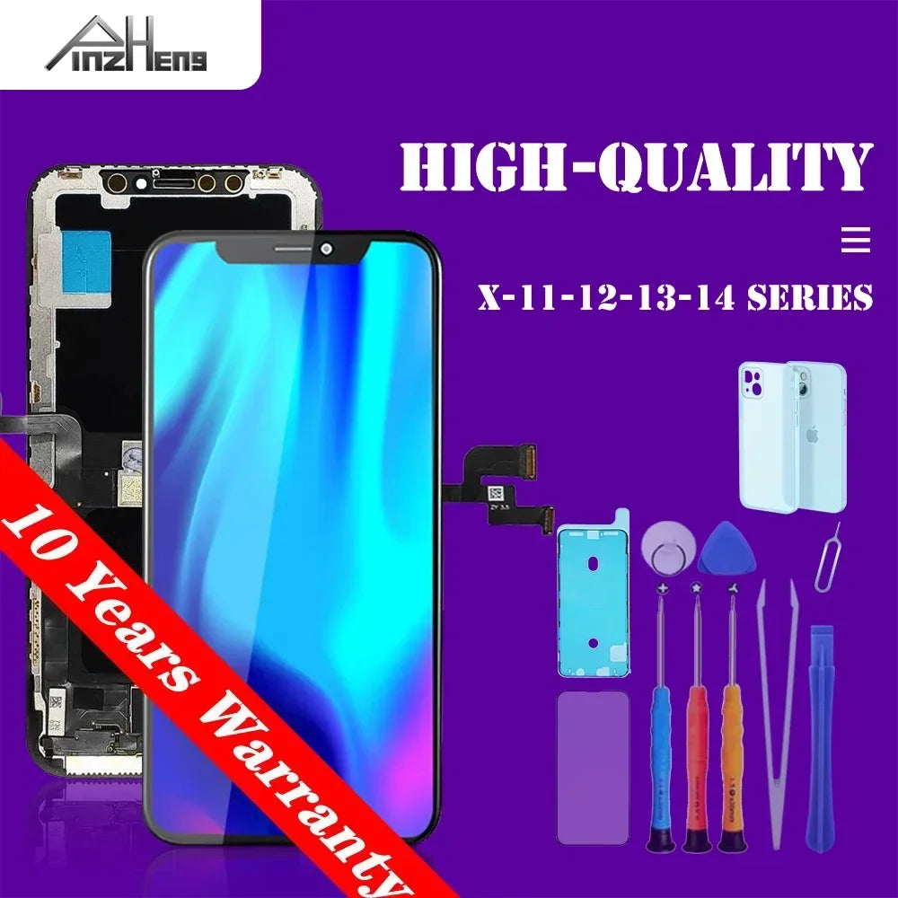 PINZHENG Hochwertige INCELL LCD Display
