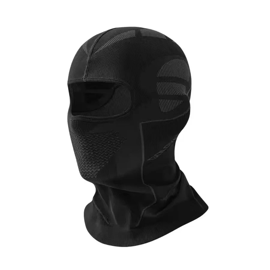 Thermische Sturmhaube – Gesichtsschutz für Ski, Rad & Outdoor