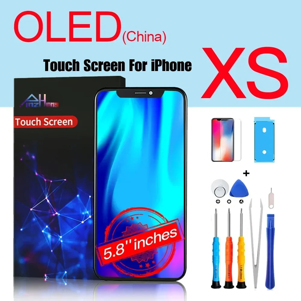 PINZHENG Hochwertige INCELL LCD Display