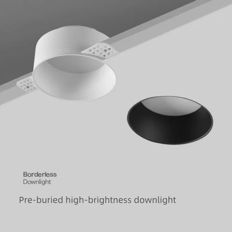 LED Einbau-Downlight