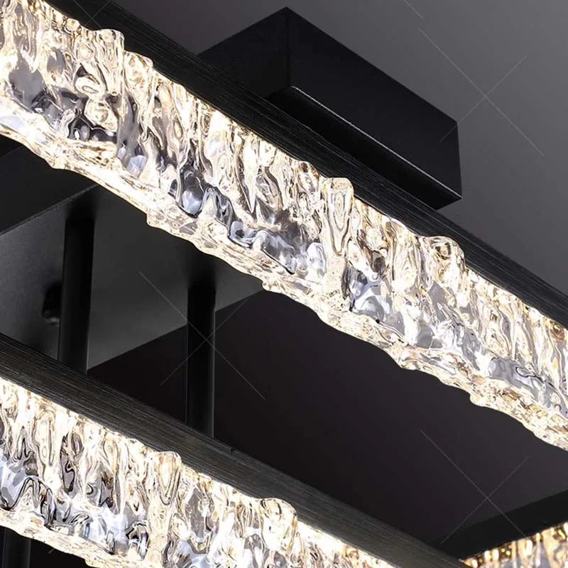 Moderne Deckenlampe für Wohndekoration