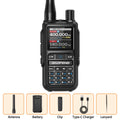 BAOFENG UV-5R Mini Walkie-Talkie