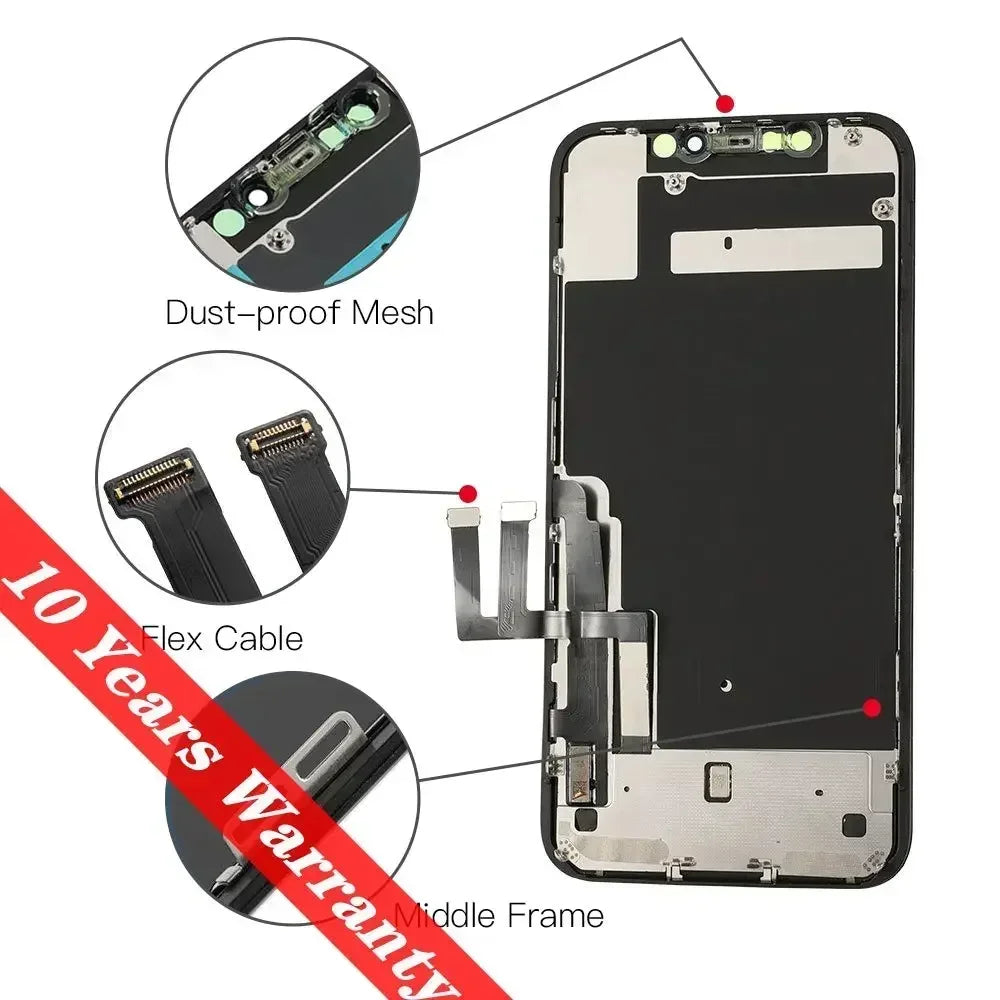 PINZHENG Hochwertige INCELL LCD Display