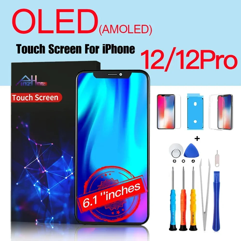 PINZHENG Hochwertige INCELL LCD Display