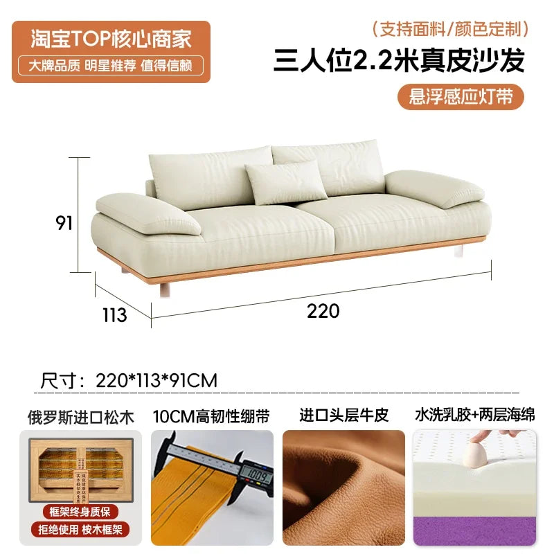 Apartment Relaxing Living Room Sofas Mid Century Designer Replica Lazy Sofas Minimalist White Designer Muebles Unique Furniture