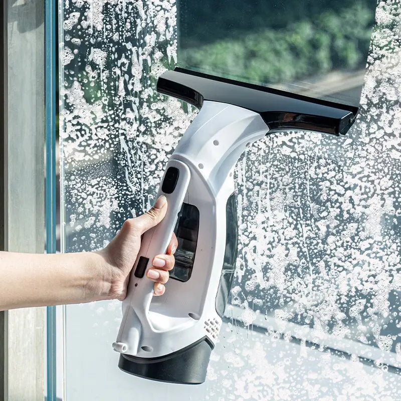 Multifunktionaler elektrischer kabelloser Fensterreiniger
