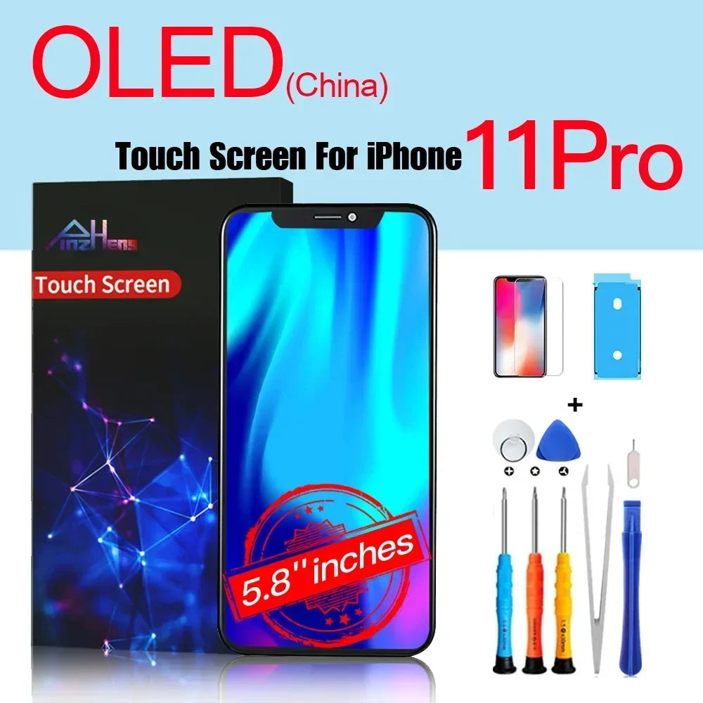 PINZHENG Hochwertige INCELL LCD Display