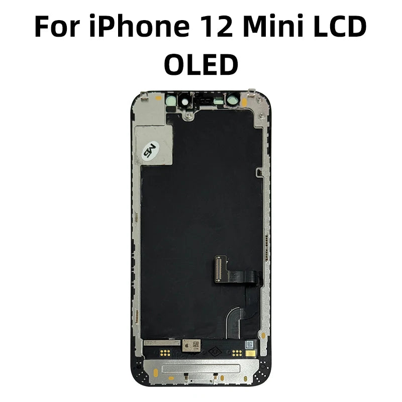 OLED Display für iPhone X XR XS MAX 11 11 Pro 12 Pro