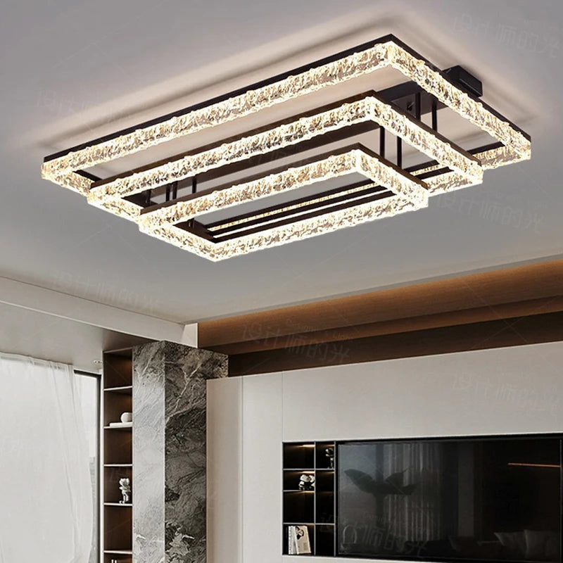 Moderne Deckenlampe für Wohndekoration