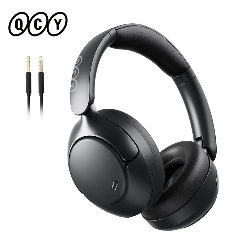 QCY H3 Pro ANC Kabellose Kopfhörer