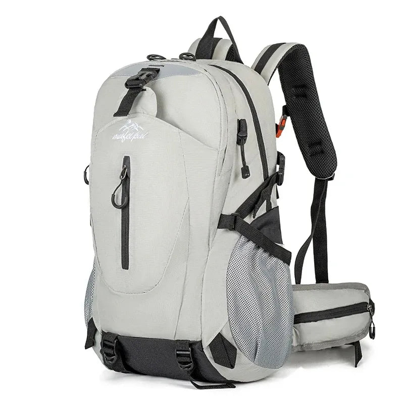 Outdoor Wanderrucksack - Bergsteiger Rucksack für Hiking und Trekking