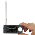 ATS MINI Taschenradio SI4732 DSP