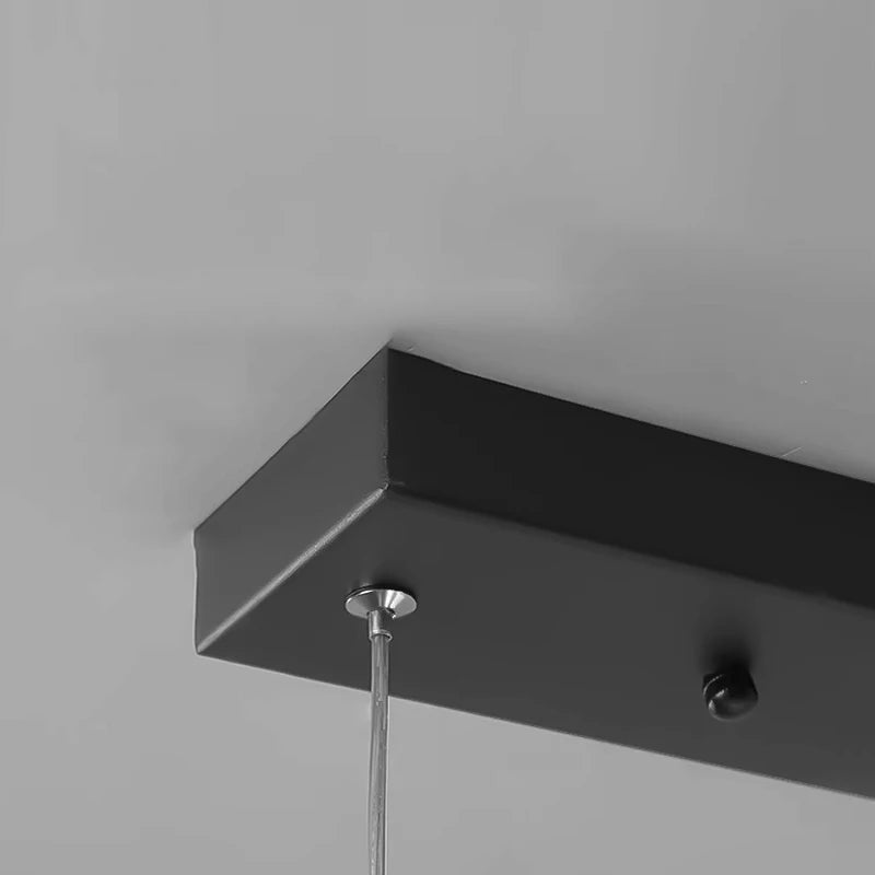 Moderne LED Pendelleuchten