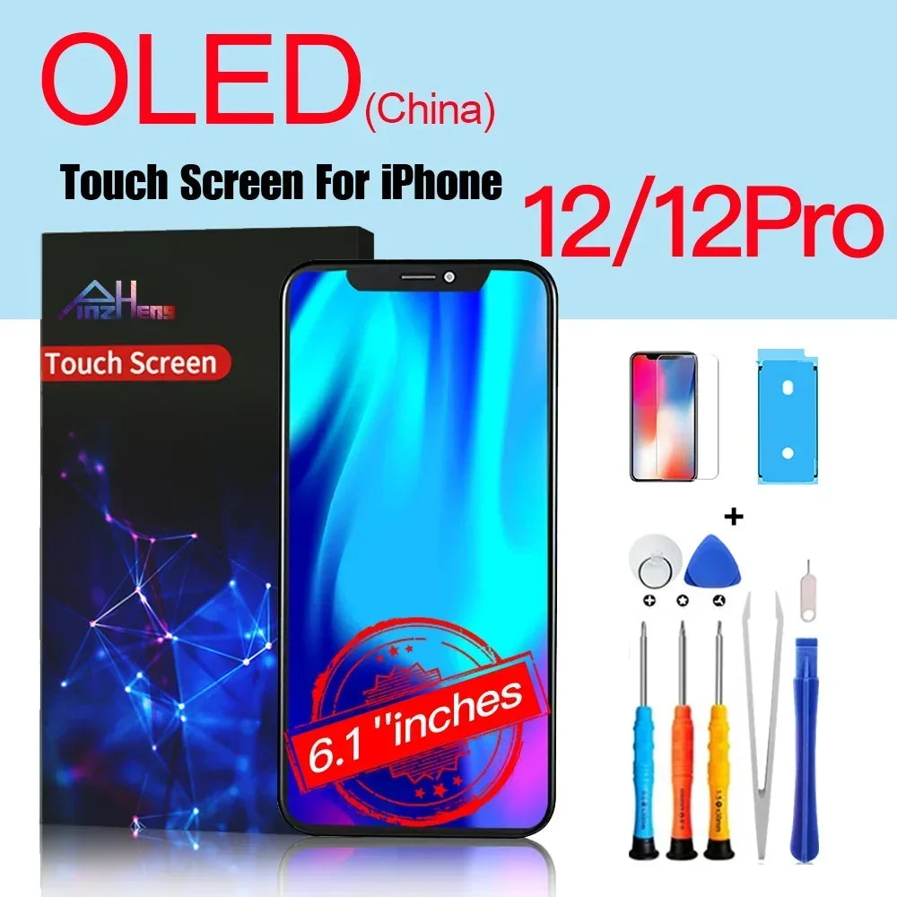 PINZHENG Hochwertige INCELL LCD Display