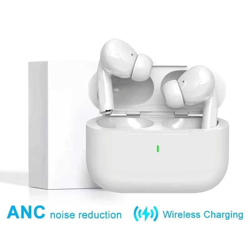 Air Pro ANC Kabellose Ohrhörer Bluetooth Headset