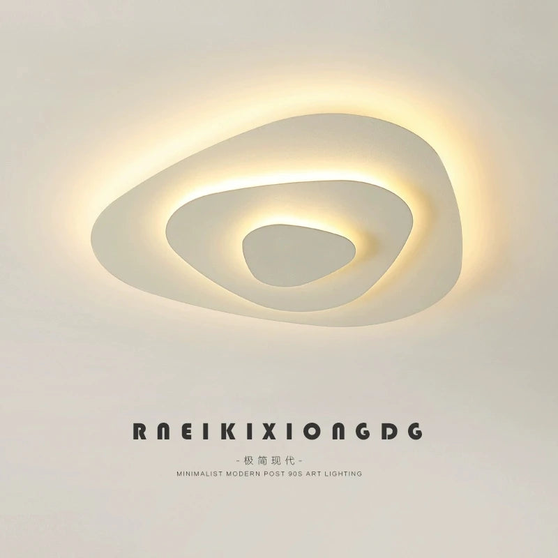Moderne LED Decken-Kronleuchter Leuchte