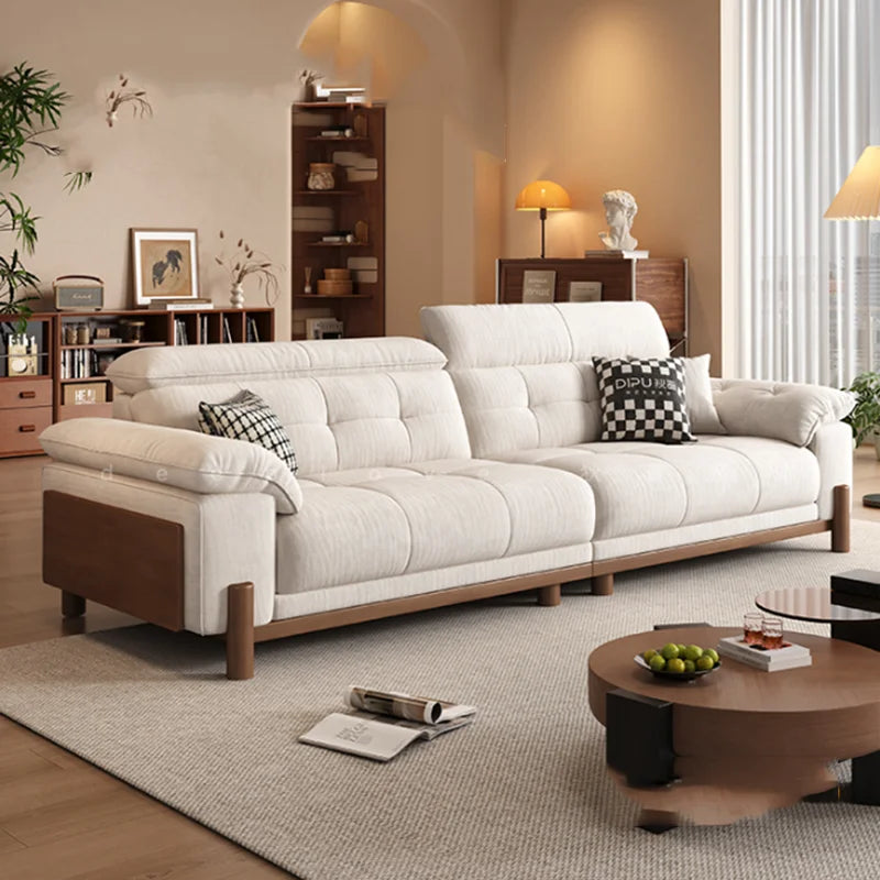 Luxus Designer Sofa Nordisch – Modernes Outdoor Relaxsofa