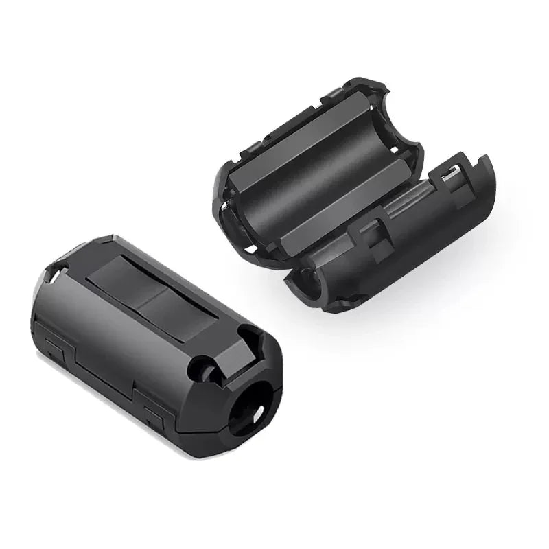 20 Stück Magnetring Ferrit-Filter