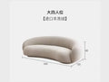 Nordic Living Room Sofas Minimalist Armrest Double Corduroy Vacuum Compressed Sofa Boneless 2025 Woonkamerbanken Furniture