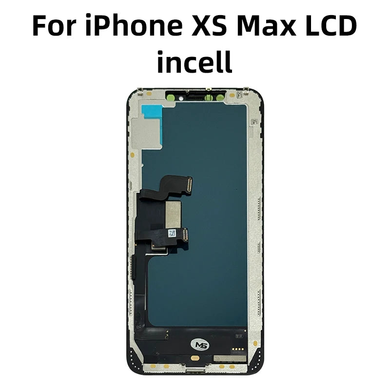 OLED Display für iPhone X XR XS MAX 11 11 Pro 12 Pro