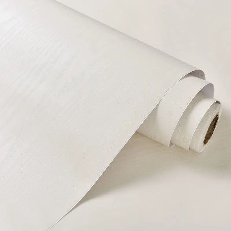 Holzmaserung DIY Aufkleber PVC Selbstklebende Wasserfeste Tapete