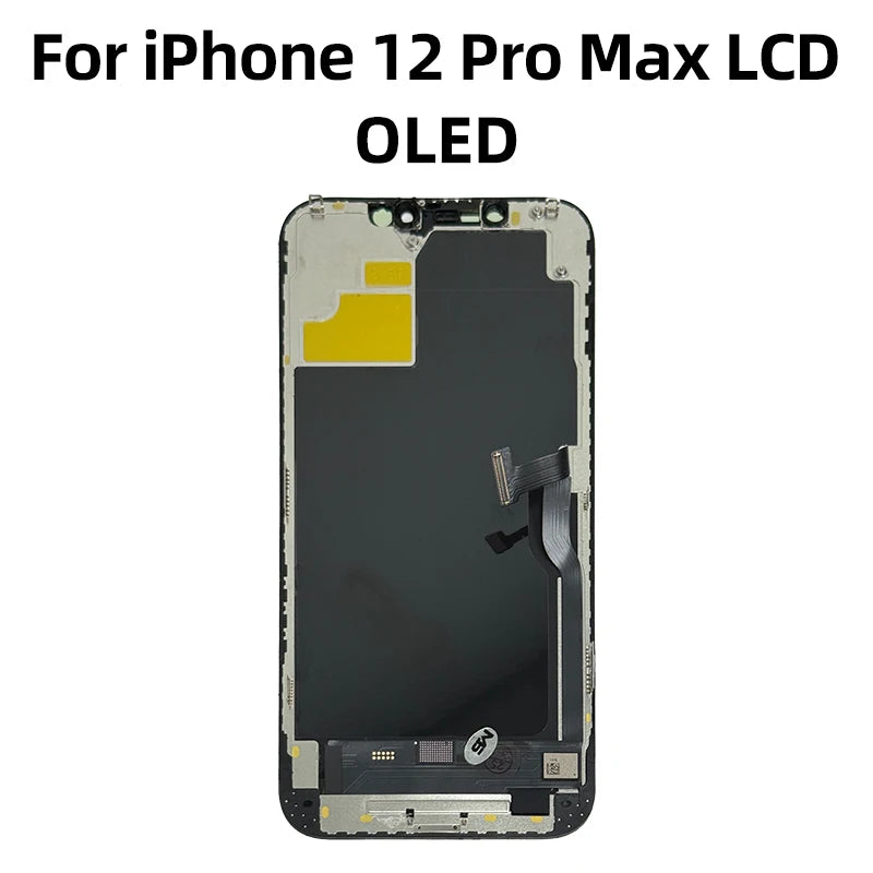 OLED Display für iPhone X XR XS MAX 11 11 Pro 12 Pro