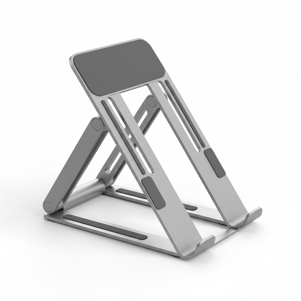 Laptop Ständer verstellbar - Ergonomisch & Tragbar