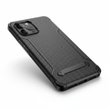 Schutzhülle Smartphone Universal - Stoßfest & Transparent
