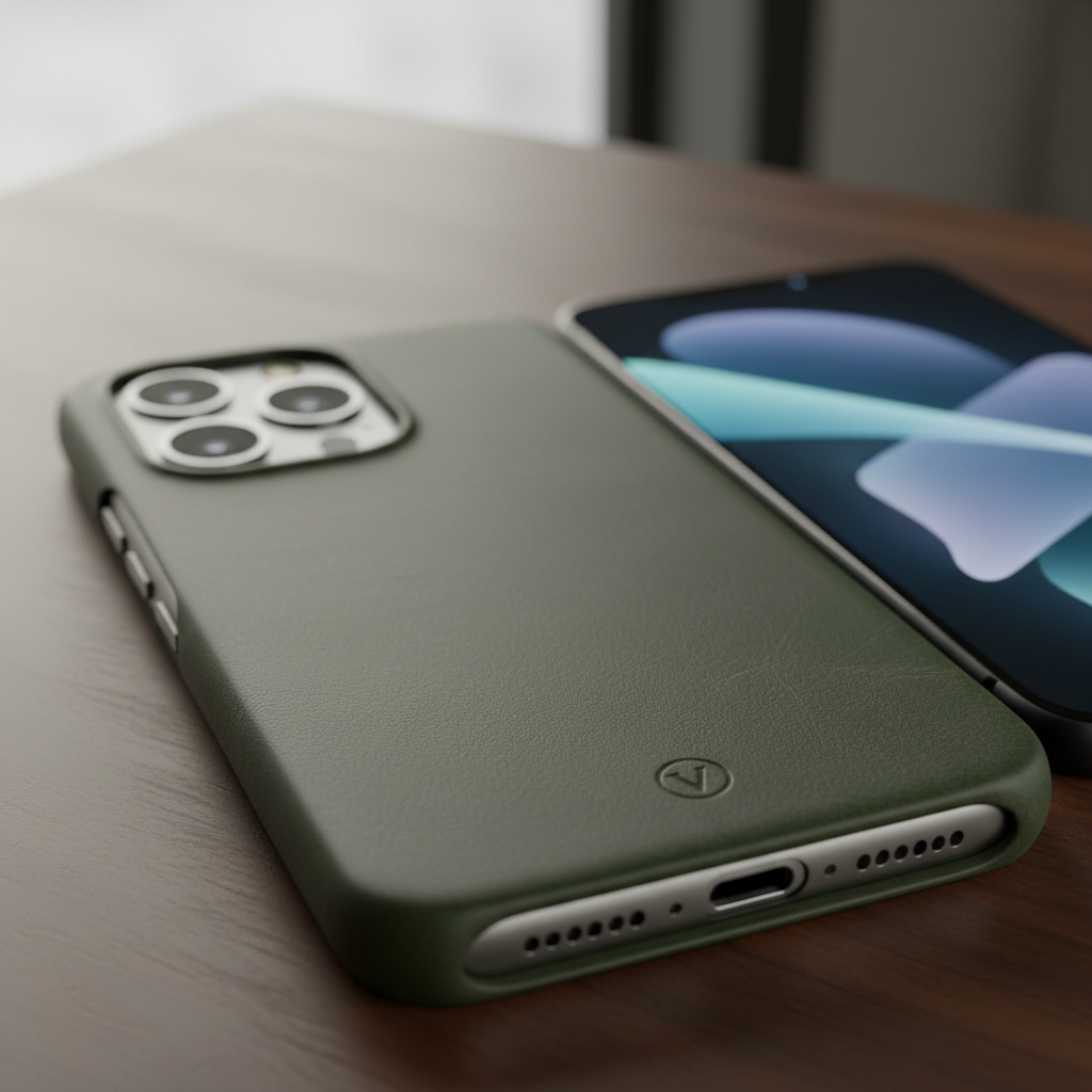 Schutzhülle Smartphone Universal - Stoßfest & Transparent