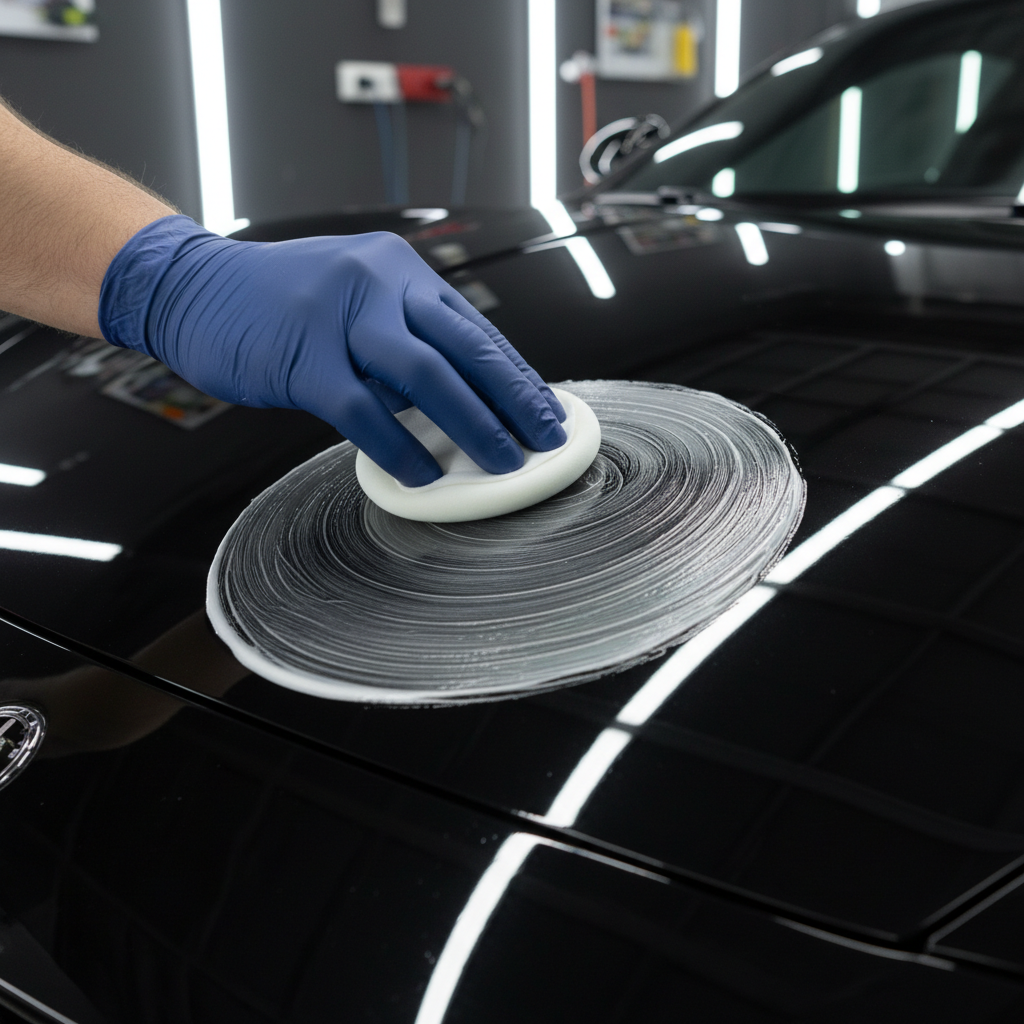 Premium Autowachs