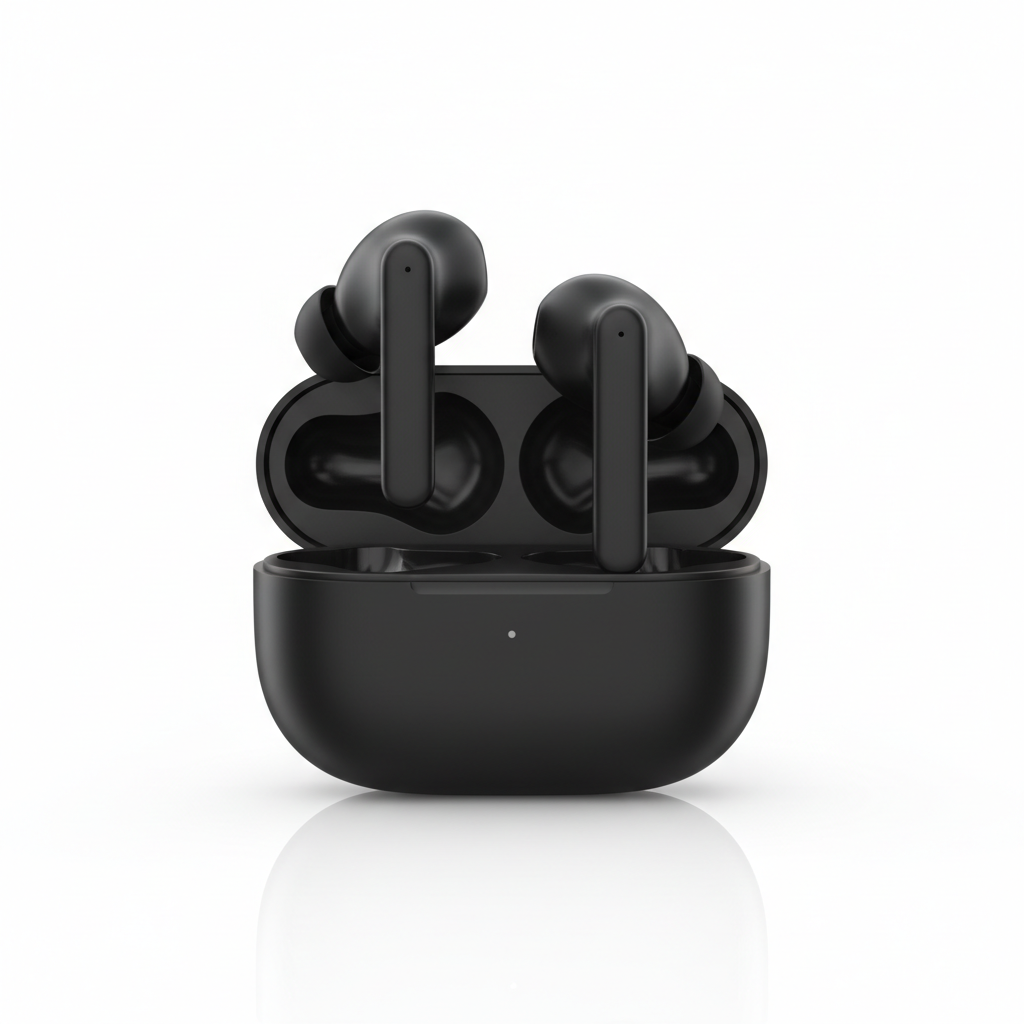 Bluetooth Kopfhörer Kabellos - Noise Cancelling & Wasserdicht