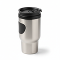 Thermobecher Edelstahl 500ml - Auslaufsicher
