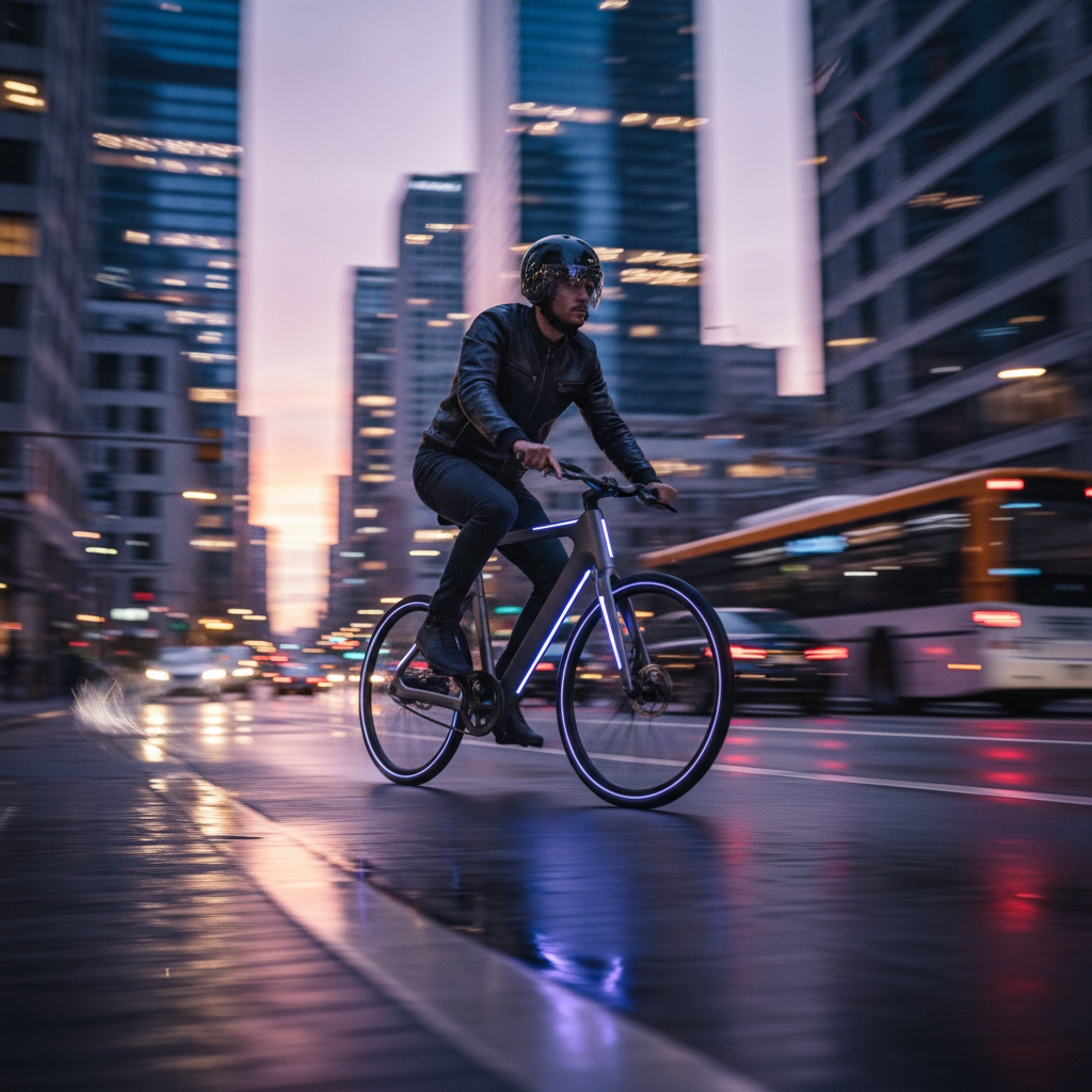 E-Bike Elektrofahrrad 250W
