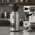 Kaffeemühle Elektrisch Profi Espresso